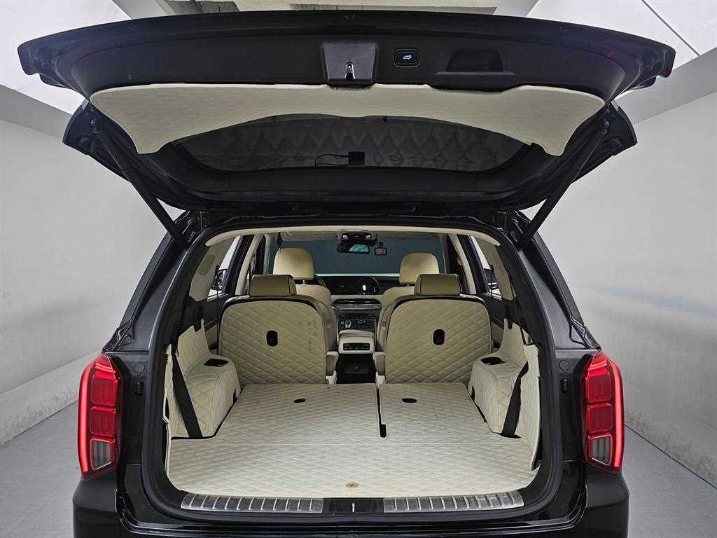 Hyundai Palisade — photo 18