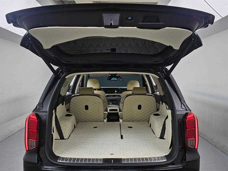 Hyundai Palisade — photo 18