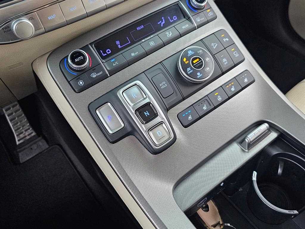 Hyundai Palisade — photo 20