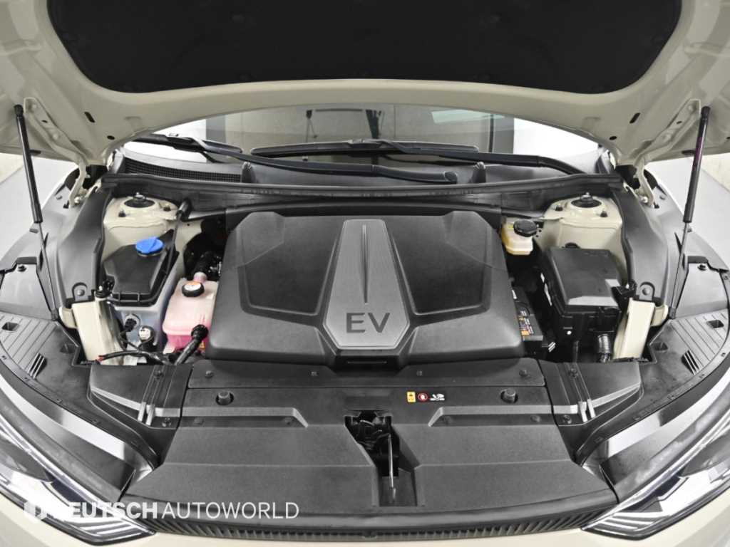Kia EV6 — photo 06