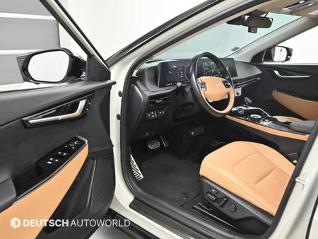 Kia EV6 — photo 11