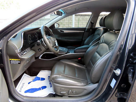 Hyundai Grandeur — photo 05
