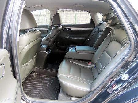 Hyundai Grandeur — photo 06