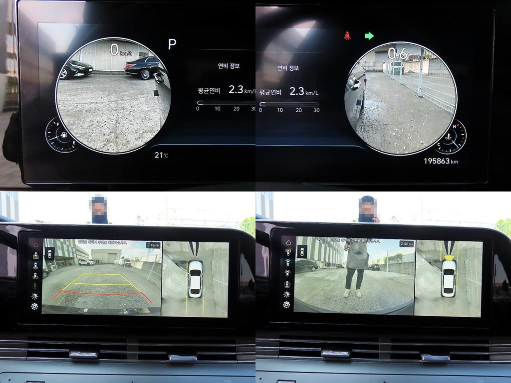 Hyundai Grandeur — photo 17