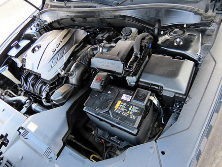Hyundai Grandeur — photo 19