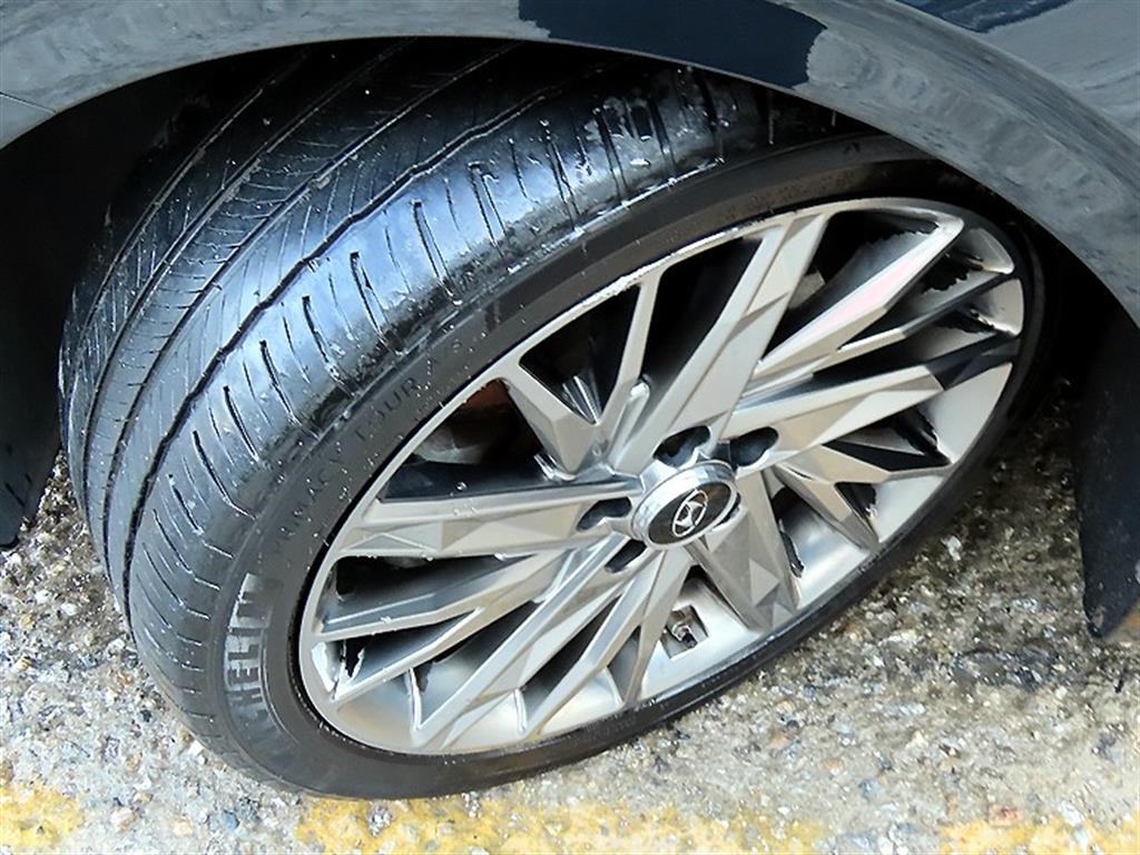 Hyundai Grandeur — photo 20