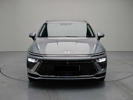 Hyundai Sonata — photo 02