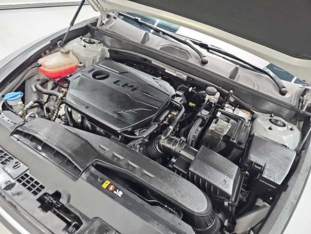 Hyundai Sonata — photo 05