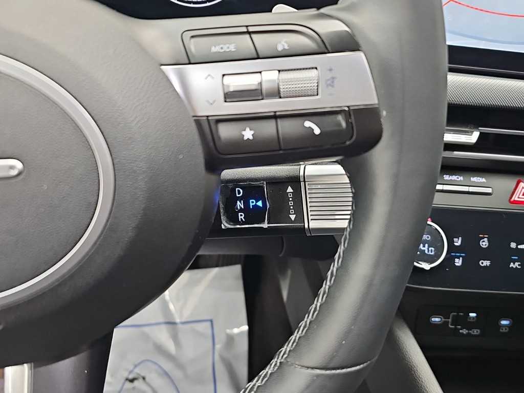 Hyundai Sonata — photo 08