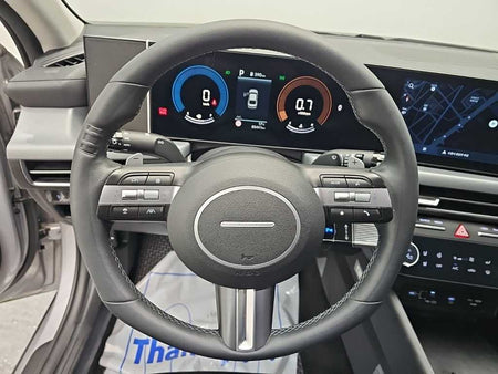 Hyundai Sonata — photo 09