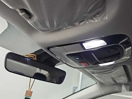 Hyundai Sonata — photo 13