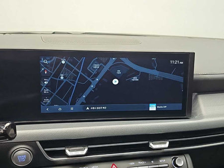 Hyundai Sonata — photo 14