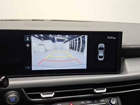 Hyundai Sonata — photo 15