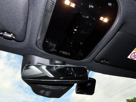 Mercedes-Benz GLC-Class — photo 13