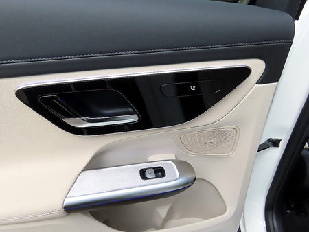 Mercedes-Benz GLC-Class — photo 15