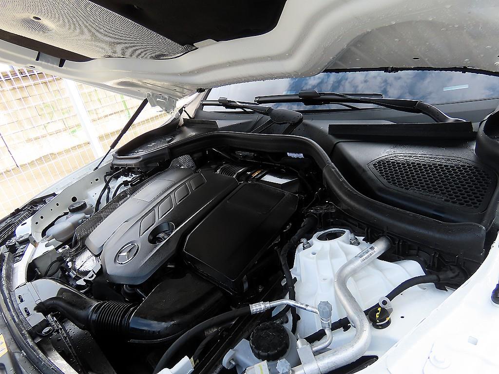 Mercedes-Benz GLC-Class — photo 19