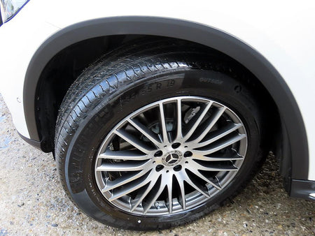 Mercedes-Benz GLC-Class — photo 20