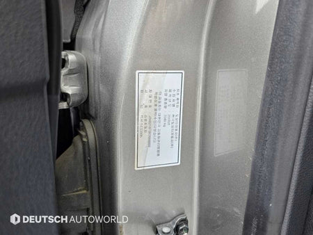 Lexus ES — photo 20