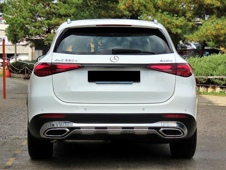 Mercedes-Benz GLC-Class — photo 04