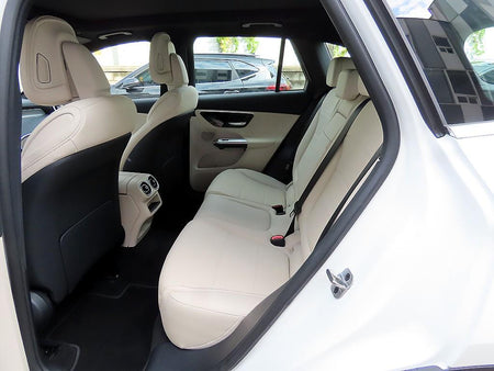 Mercedes-Benz GLC-Class — photo 06