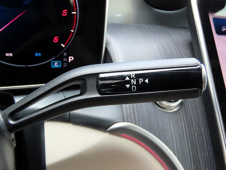 Mercedes-Benz GLC-Class — photo 11