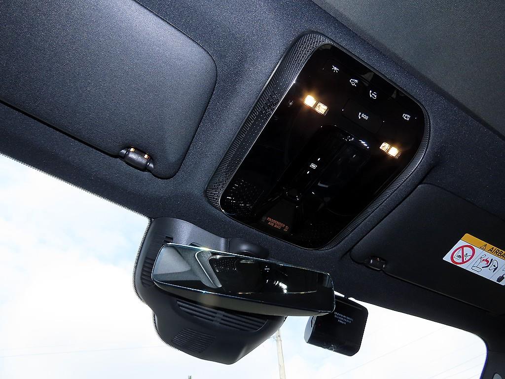 Mercedes-Benz GLC-Class — photo 14