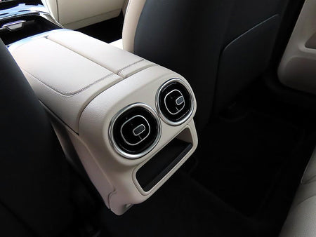 Mercedes-Benz GLC-Class — photo 15