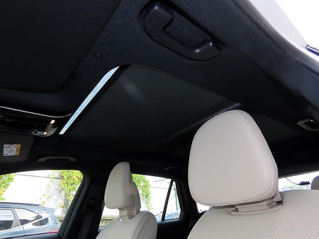 Mercedes-Benz GLC-Class — photo 17