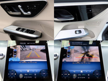 Mercedes-Benz GLC-Class — photo 18