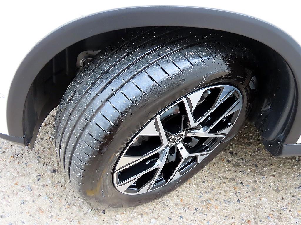 Mercedes-Benz GLC-Class — photo 20