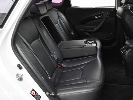 Hyundai Grandeur — photo 13