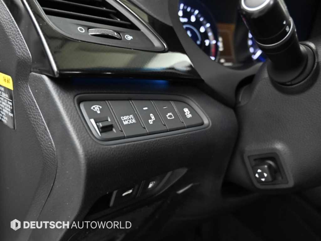 Hyundai Grandeur — photo 14