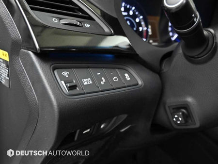 Hyundai Grandeur — photo 14