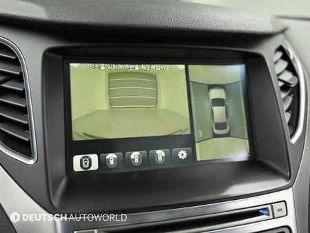 Hyundai Grandeur — photo 17
