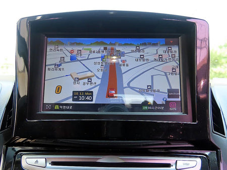 Hyundai Accent — photo 16