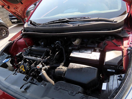Hyundai Accent — photo 18