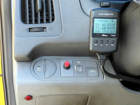 Hyundai Starex — photo 13