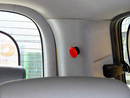 Hyundai Starex — photo 17