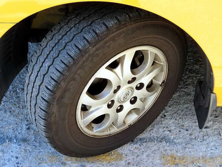 Hyundai Starex — photo 19