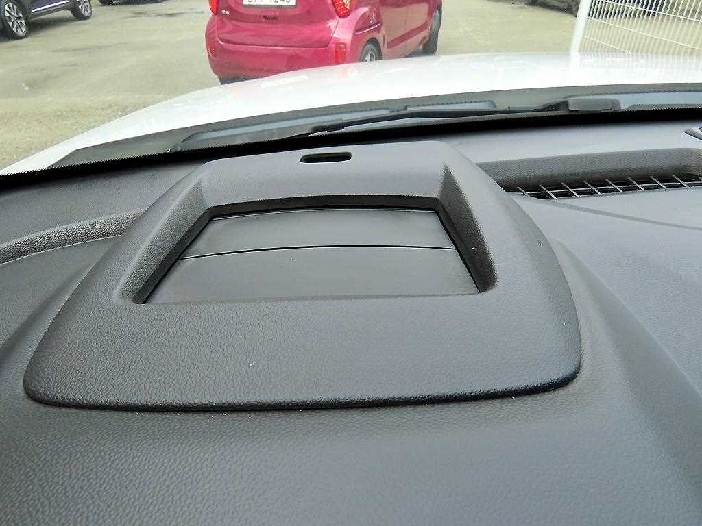 CHEVROLET Trailblazer — photo 10