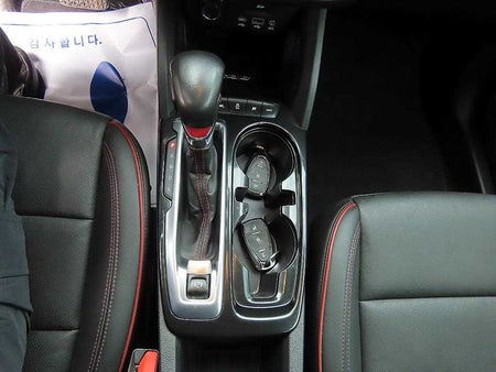 CHEVROLET Trailblazer — photo 11