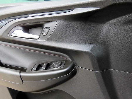 CHEVROLET Trailblazer — photo 12