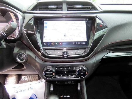 CHEVROLET Trailblazer — photo 14