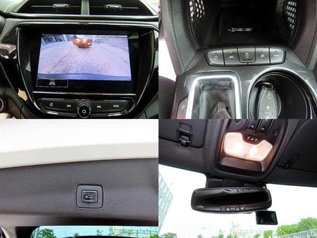 CHEVROLET Trailblazer — photo 18