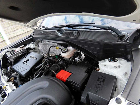 CHEVROLET Trailblazer — photo 19