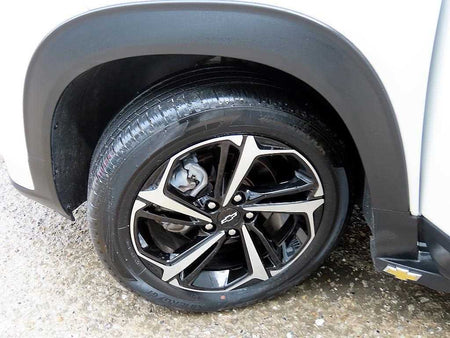 CHEVROLET Trailblazer — photo 20