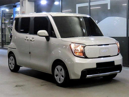 Kia RAY — photo 01