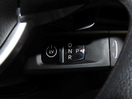 Kia RAY — photo 12