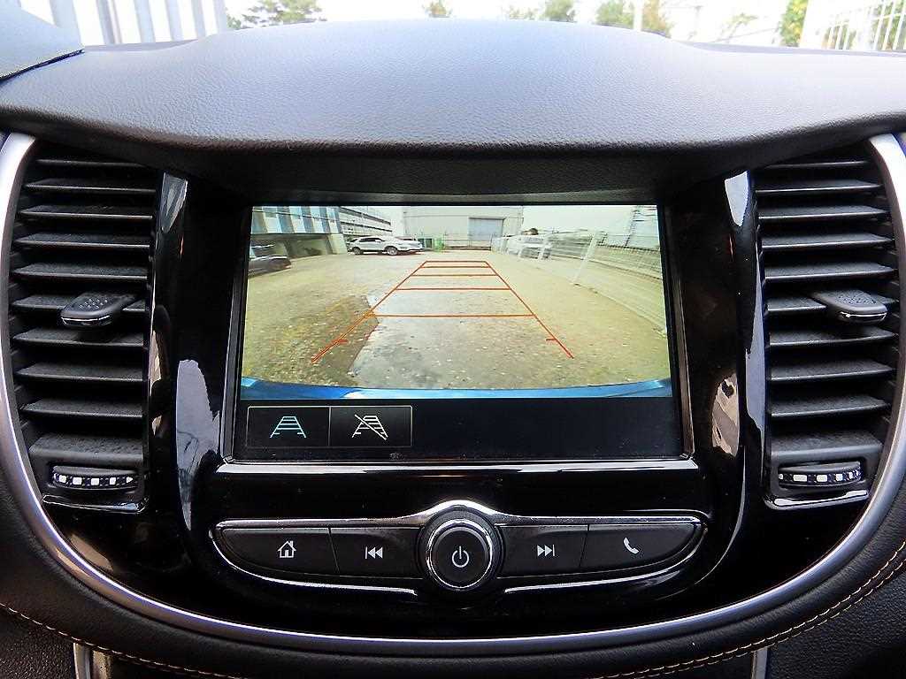 CHEVROLET Trax — photo 14