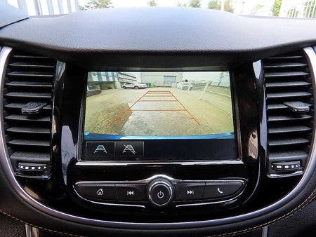 CHEVROLET Trax — photo 14